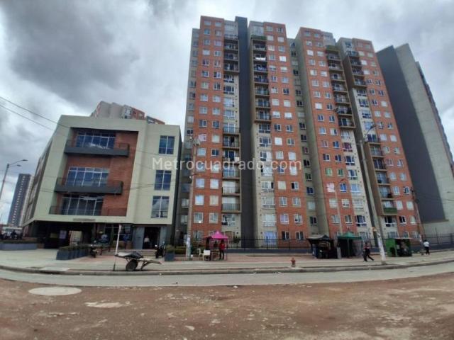 Apartamento en Arriendo, Islandia, Bogotá D.C