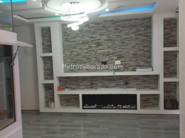 Apartamento en Arriendo, Islandia, Bogotá D.C
