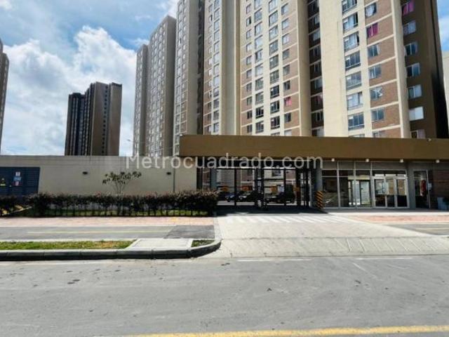 Apartamento en Arriendo, Islandia, Bogotá D.C