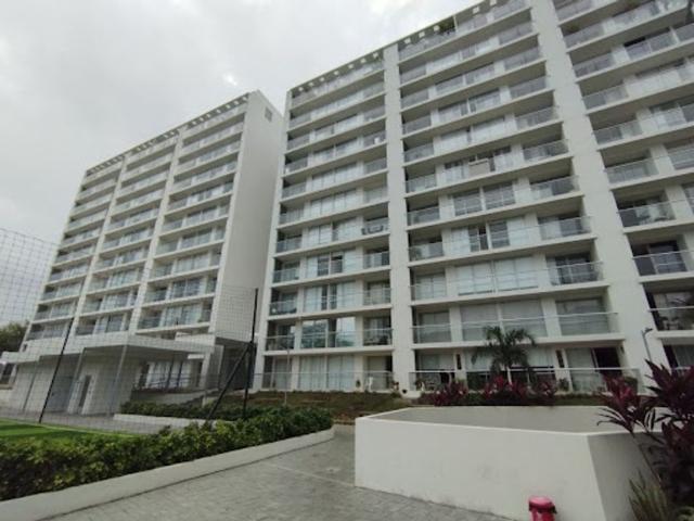 Apartamento en arriendo Ipanema, Centro Oriental
