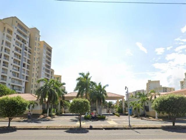 Apartamento en arriendo Ipanema, Centro Oriental