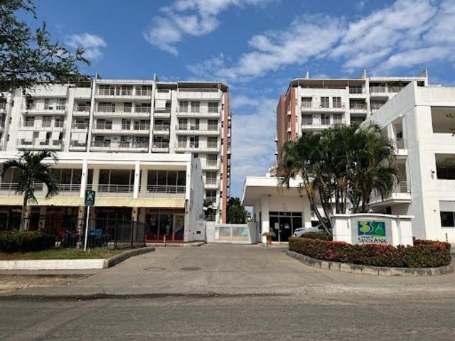 Apartamento en arriendo Ipanema, Centro Oriental