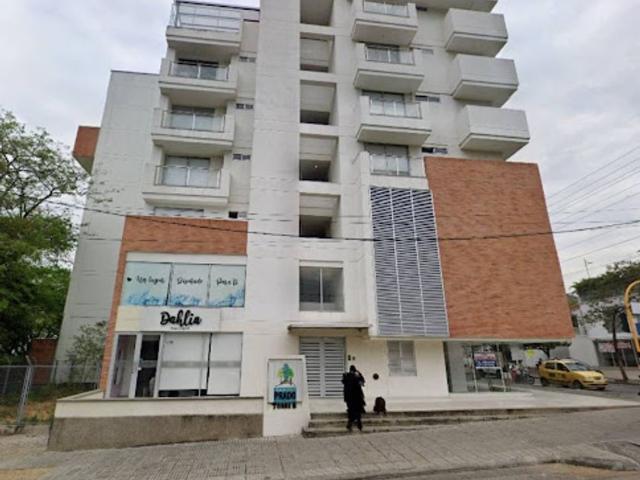 Apartamento en arriendo Ipanema, Centro Oriental