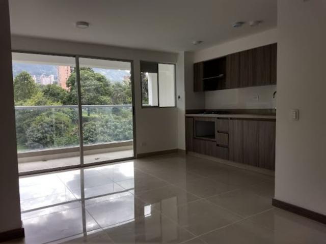 Apartamento en arriendo Itagüí, Antioquia