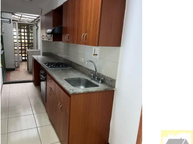 Apartamento en arriendo Itagui Suramérica