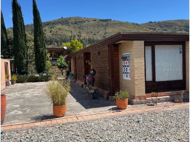 Apartamento en arriendo, Iza