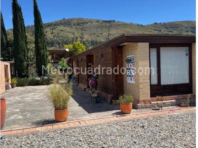 Apartamento en Arriendo, Iza, Iza