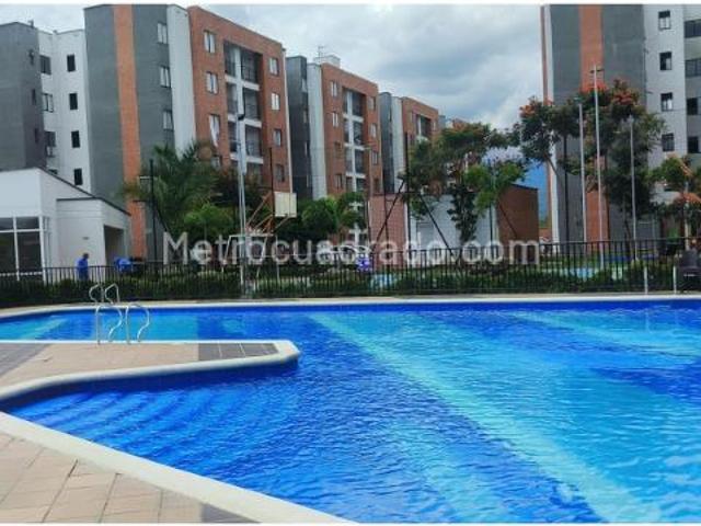 Apartamento en Arriendo, Jamundi, Jamundi