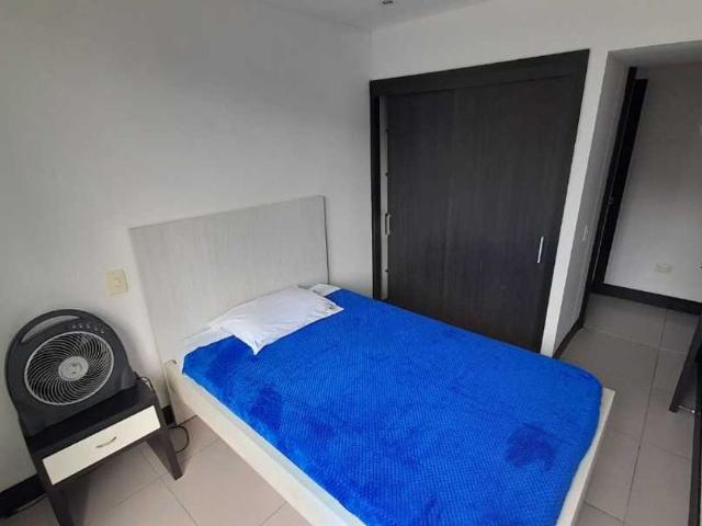 Apartamento en arriendo Jardín I, El Jardín