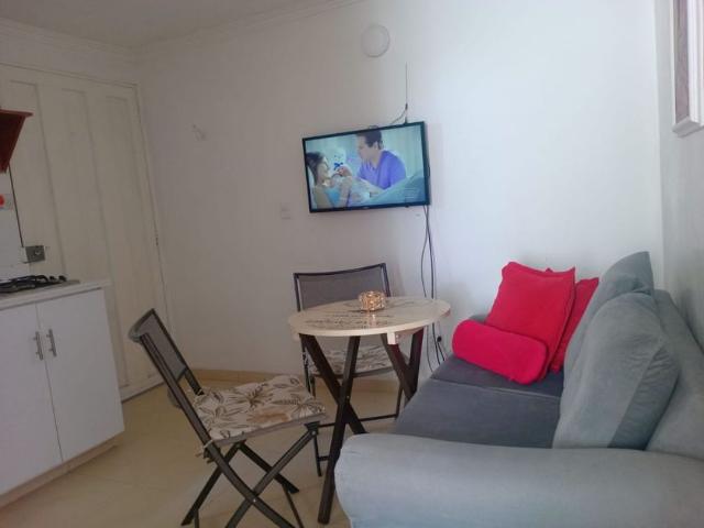 Apartamento en arriendo Jardín Ii, El Jardín