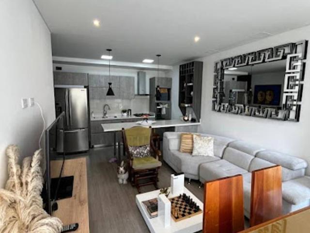 Apartamento en arriendo Jardín Ii, El Jardín
