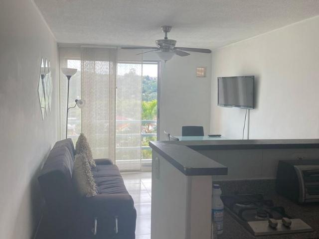 Apartamento en arriendo Jardín Ii, El Jardín