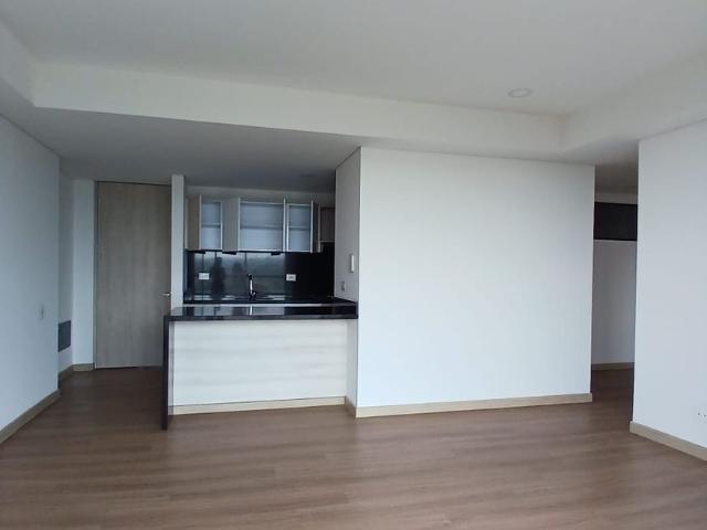 Apartamento en arriendo Jardín Ii, El Jardín