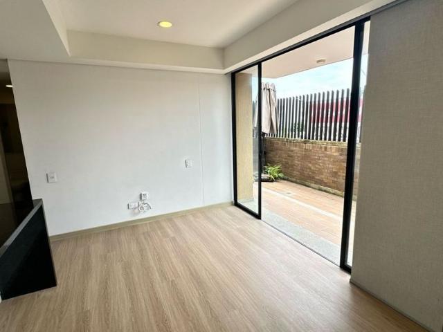 Apartamento en arriendo Jardín Ii, El Jardín