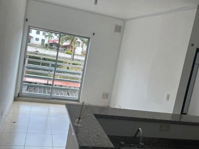 Apartamento en arriendo Jardín Ii, El Jardín