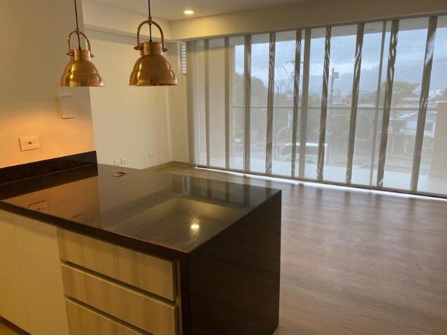 Apartamento en arriendo Jardín Ii, El Jardín
