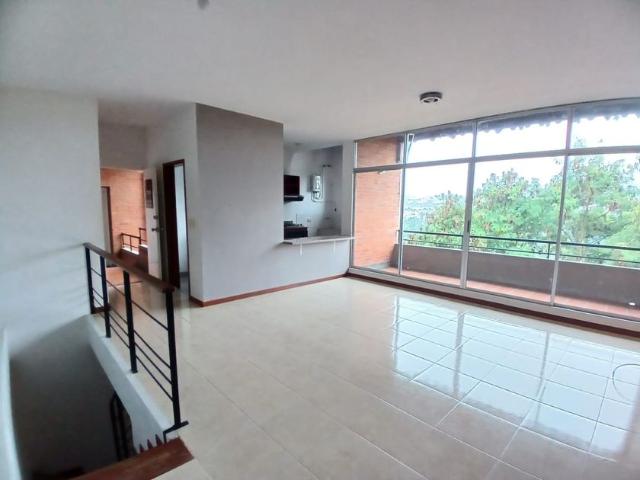 Apartamento en arriendo Jardín Ii, El Jardín