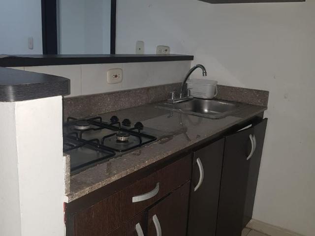 Apartamento en arriendo Jardín Ii, El Jardín