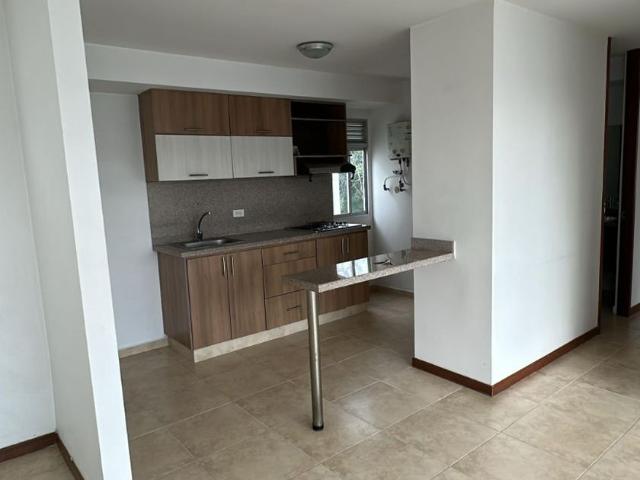 Apartamento en arriendo Jardín Ii, El Jardín