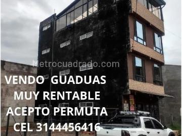 Guaduas, Cundinamarca - Estudio, Jardín
