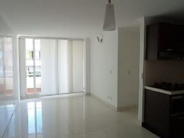 Apartamento en arriendo, Jordan
