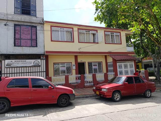 Apartamento en arriendo, Jordan et. viii