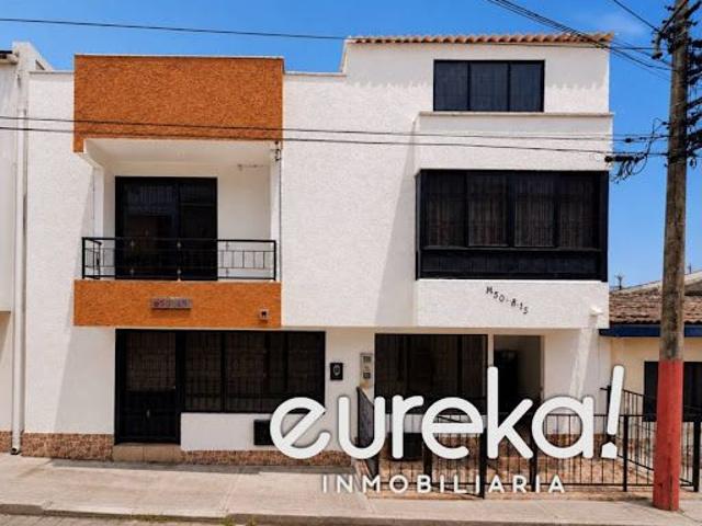 Apartamento en arriendo, Jordan viii etapa
