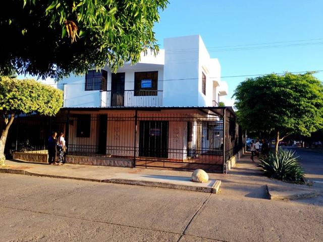Apartamento En Arriendo Jorge Dangond, Valledupar