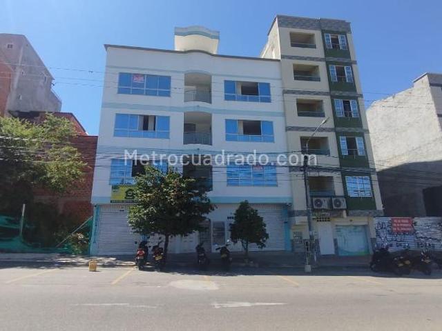 Apartamento en Arriendo, JUNIN SECTOR IV, Piedecuesta