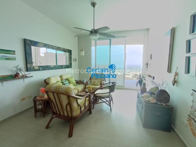 Apartamento en Arriendo, Juan De Acosta, Juan De Acosta