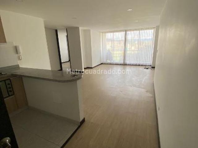 Apartamento en Arriendo, Julio Caro, Zipaquira