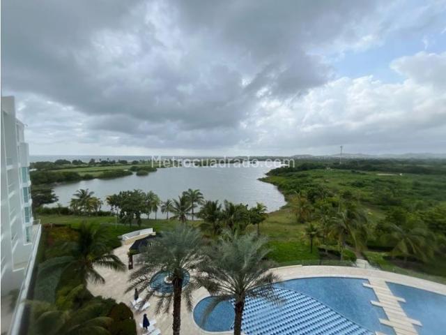 Apartamento en Arriendo, Karibana Cartagena, Cartagena de Indias