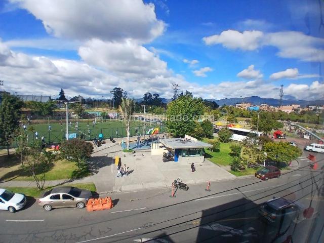 Apartamento en Arriendo, KENNEDY LAGO TIMIZA Kennedy, Bogotá D.C