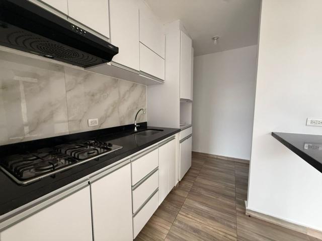 Apartamento en arriendo, Kennedy