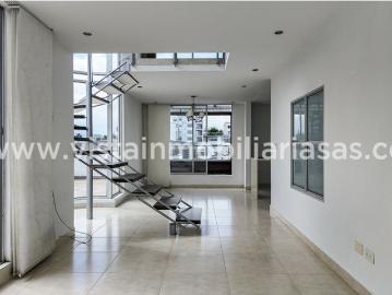 Apartamento en arriendo Kevin Angel 72 5 99, Alta Suiza, Manizales, Caldas, Col