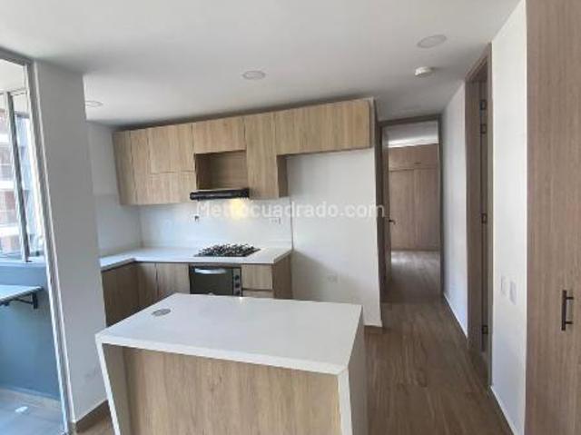 Apartamento en Arriendo, Km 3 Via La Ceja Don Diego, La Ceja
