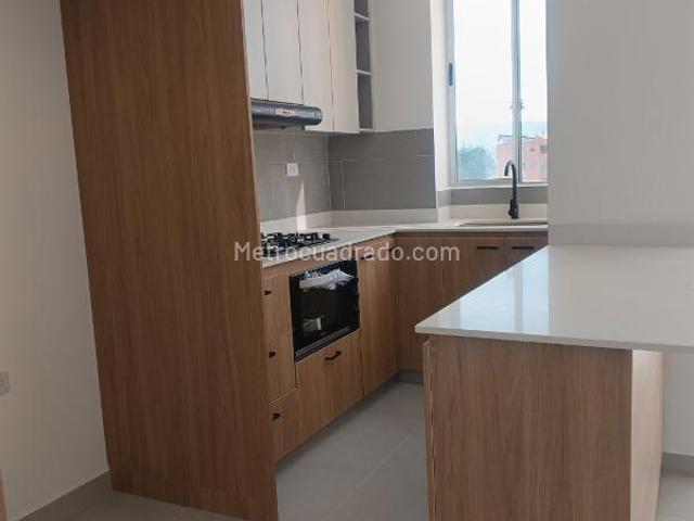 Apartamento en Arriendo, Km 3 Via La Ceja Don Diego, La Ceja