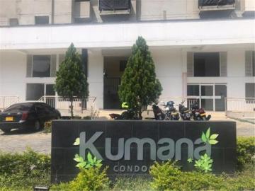 Apartamento en arriendo Kumana Condominio, Carrera 36, Girón, Santander, Colombia