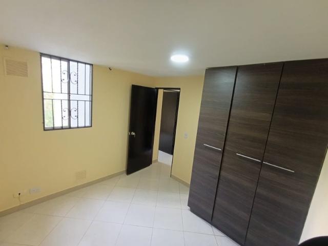 Apartamento en Arriendo LA TABLAZA CALDAS