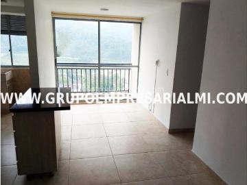 Apartamento en Arriendo, La Tablaza, La Estrella