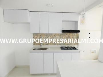 Apartamento en Arriendo, La Tablaza, La Estrella