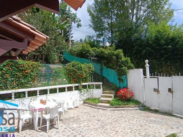 Apartamento en arriendo, La tablaza