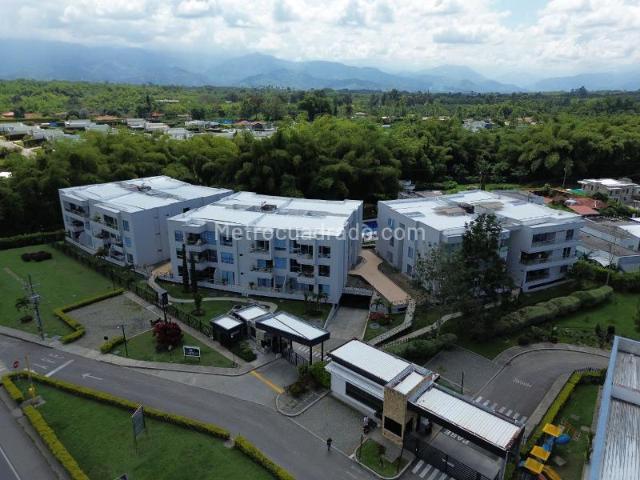 Apartamento en Arriendo, La Tebaida