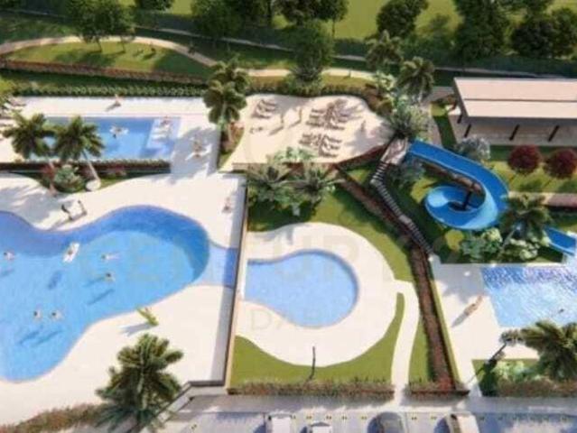 Apartamento en arriendo, La tebaida