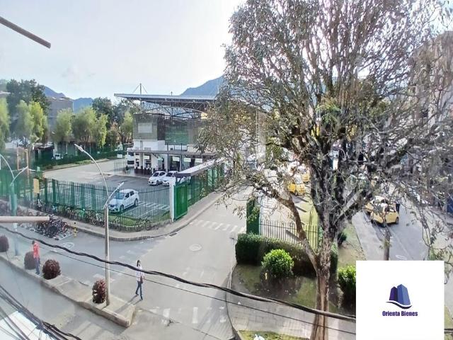 Apartamento en Arriendo La Terminal La Ceja del Tambo
