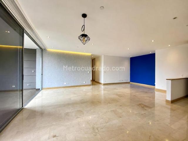 Apartamento en Arriendo, La Tomatera, Medellín