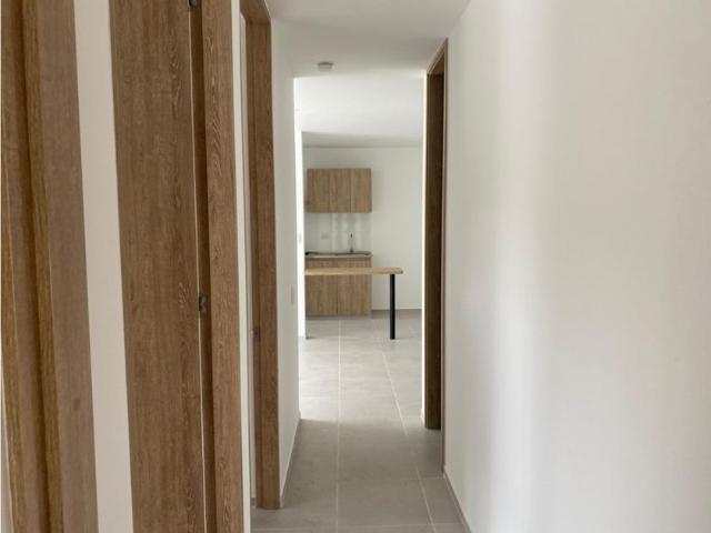 Apartamento en arriendo La Toscana, Manizales