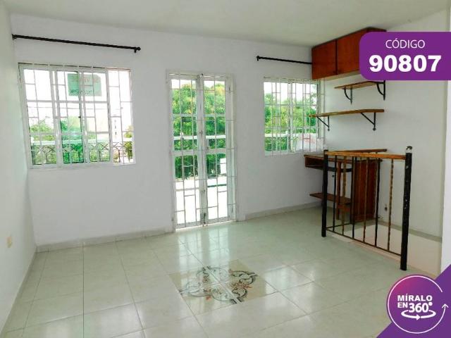 Apartamento en arriendo La Unión, Localidad Sur Oriente