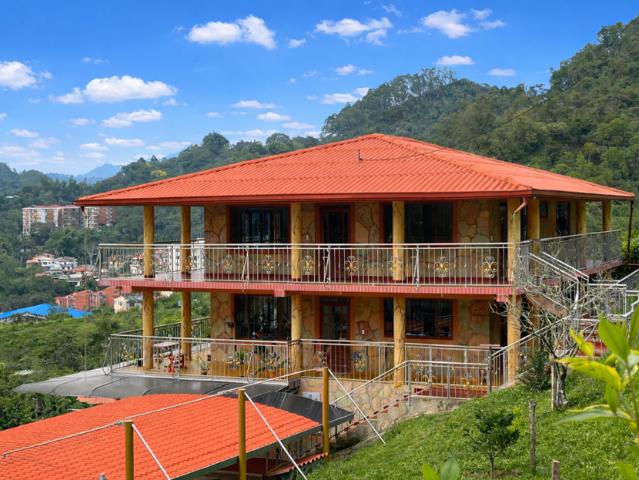 Apartamento en arriendo La Vega, Cundinamarca