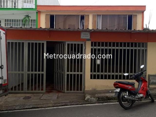 Apartamento en Arriendo, la vega, La Vega